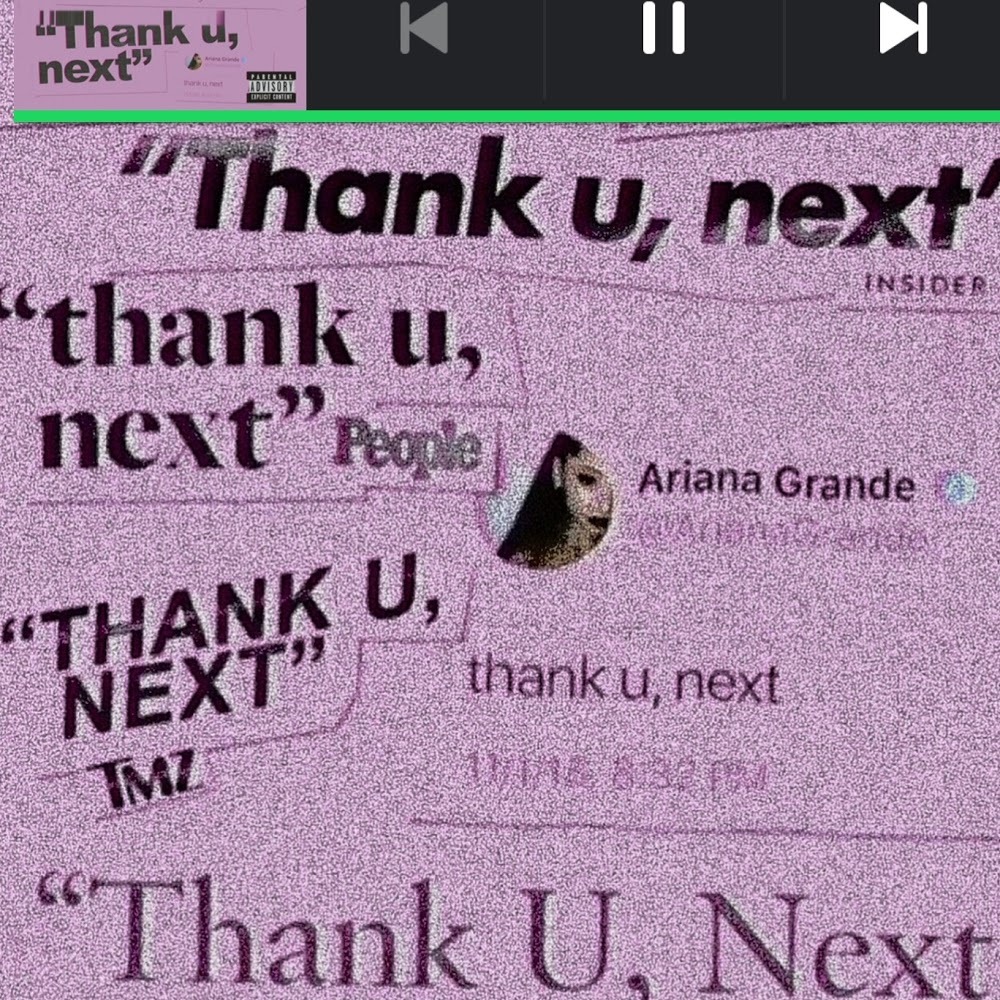 Meet your Posher, Ari